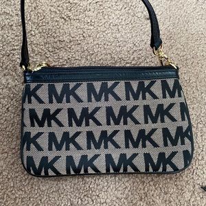 Michael Kors Keychain Wallet